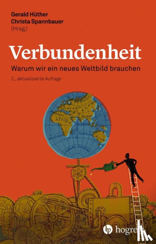 Dürr, Hans-Peter, Ceming, Katharina, Brodbeck, Karl-Heinz, Meibom, Barbara von - Verbundenheit