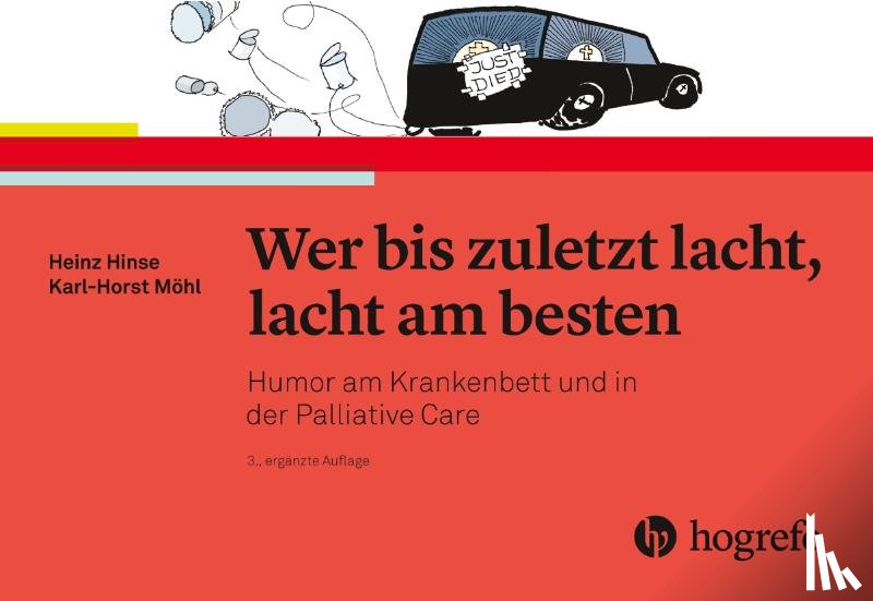 Hinse, Heinz, Möhl, Karl - Wer bis zuletzt lacht, lacht am besten