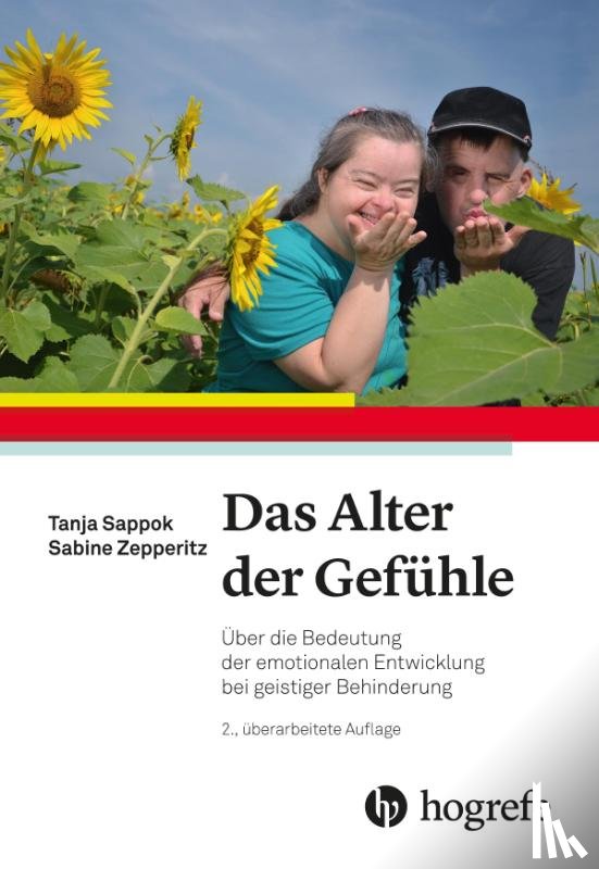 Sappok, Tanja, Zepperitz, Sabine - Das Alter der Gefühle