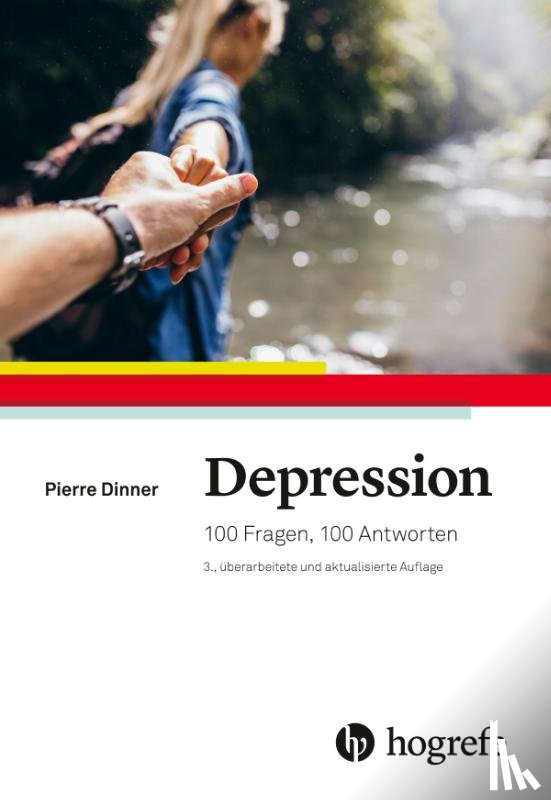 Dinner, Pierre - Depression