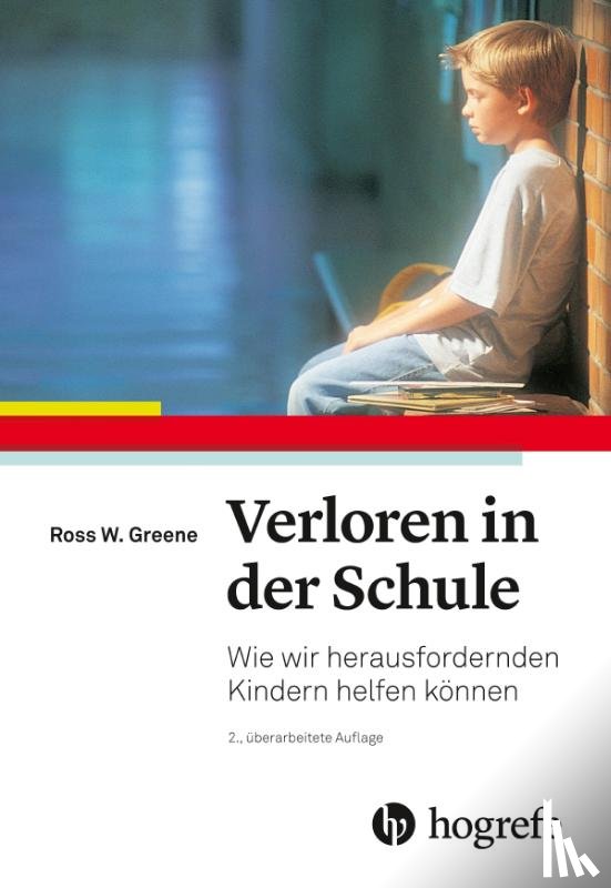 Greene, Ross W. - Verloren in der Schule