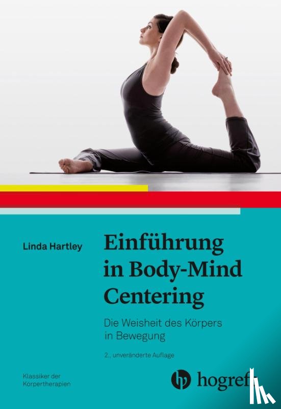 Hartley, Linda - Einführung in Body-Mind Centering