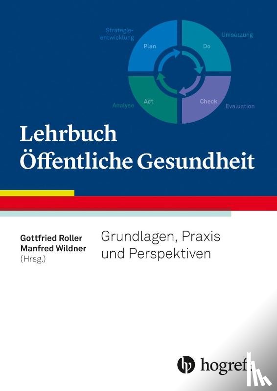  - Lehrbuch Öffentliche Gesundheit