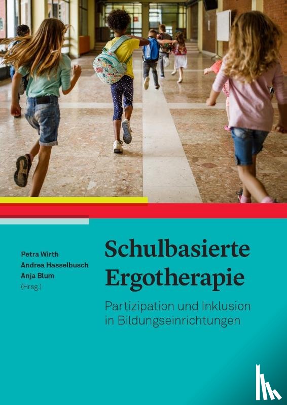  - Schulbasierte Ergotherapie