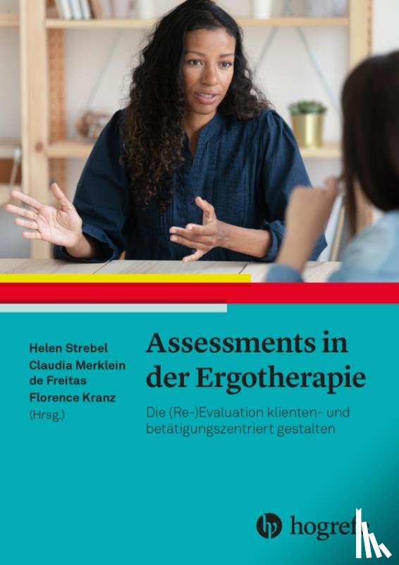  - Assessments in der Ergotherapie