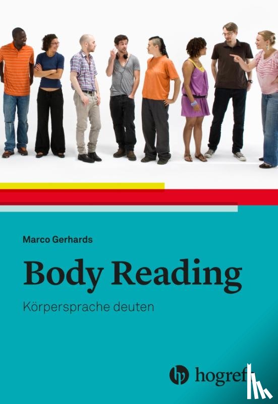 Gerhards, Marco - Body Reading