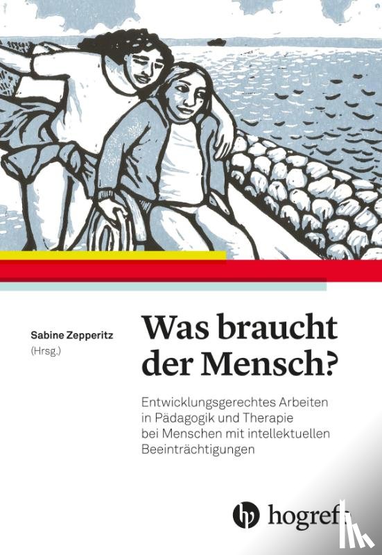  - Was braucht der Mensch?