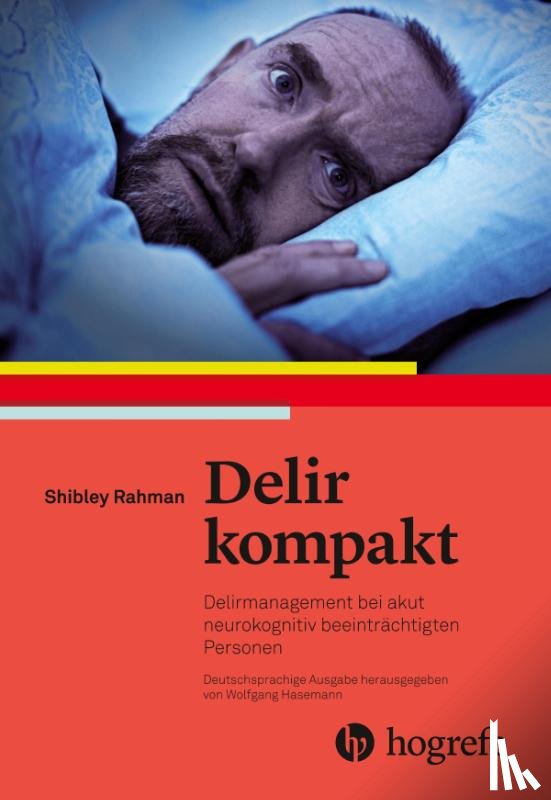 Rahman, Shibley - Delir kompakt