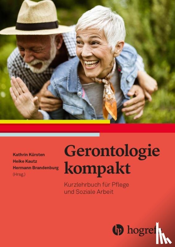  - Gerontologie kompakt
