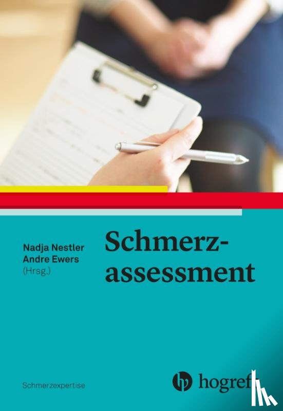  - Schmerzassessment