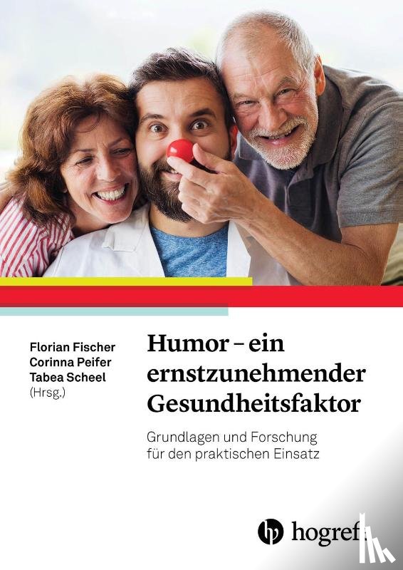  - Humor - ein ernstzunehmender Gesundheitsfaktor