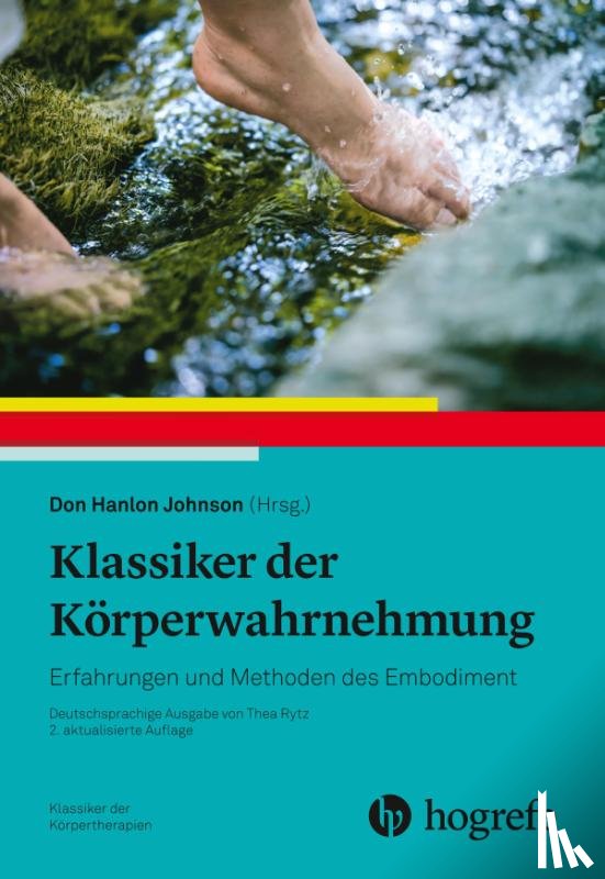  - Klassiker der Körperwahrnehmung