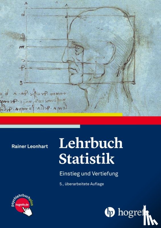 Leonhart, Rainer - Lehrbuch Statistik