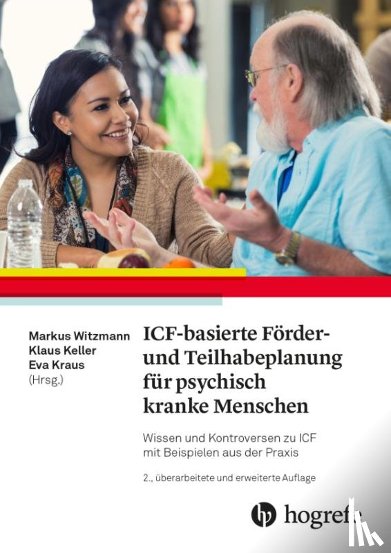  - ICF-basierte Förder- und Teilhabeplanung für psychisch kranke Menschen