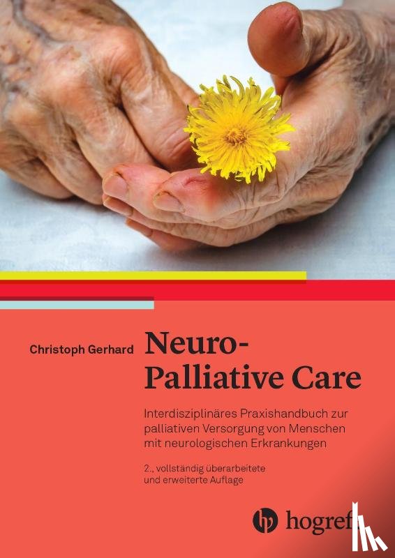 Gerhard, Christoph - Neuro-Palliative Care