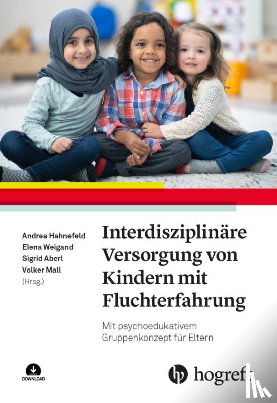  - Interdisziplinäre Versorgung von Kindern mit Fluchterfahrung
