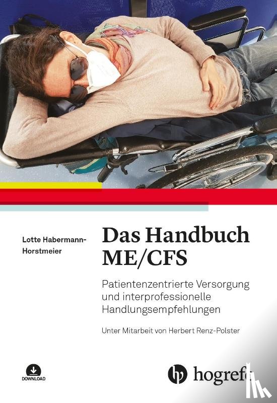 Habermann-Horstmeier, Lotte - Das Handbuch ME/CFS