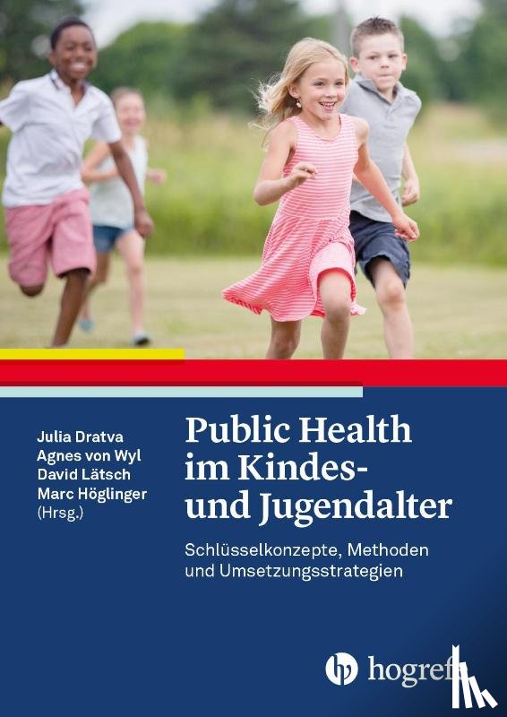  - Public Health im Kindes- und Jugendalter
