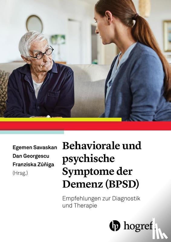  - Behaviorale und psychische Symptome der Demenz (BPSD)