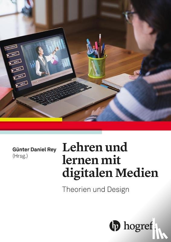  - Lehren und lernen mit digitalen Medien