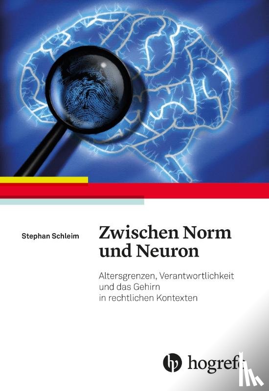 Schleim, Stephan - Zwischen Norm und Neuron