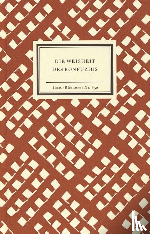  - Die Weisheit des Konfuzius