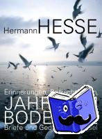 Hesse, Hermann - Jahre am Bodensee