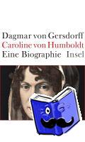 Gersdorff, Dagmar von - Caroline von Humboldt