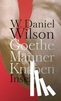 Wilson, W. Daniel - Goethe Männer Knaben