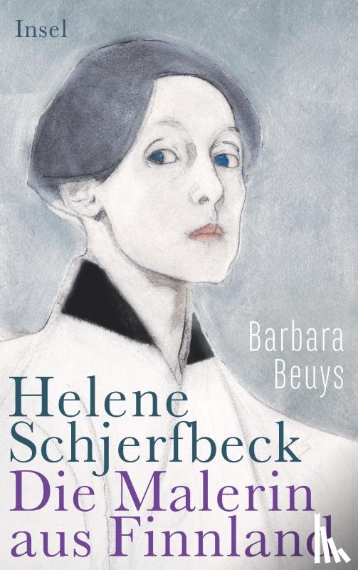 Beuys, Barbara - Helene Schjerfbeck