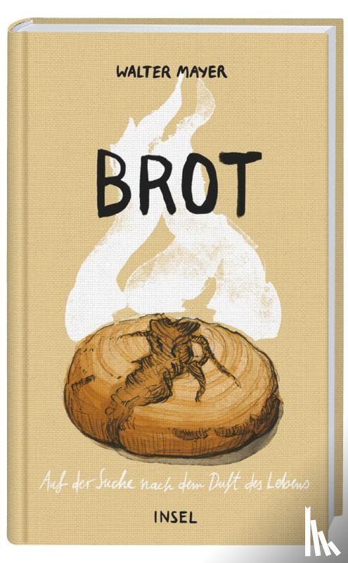 Mayer, Walter - Brot