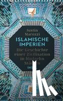 Marozzi, Justin - Islamische Imperien