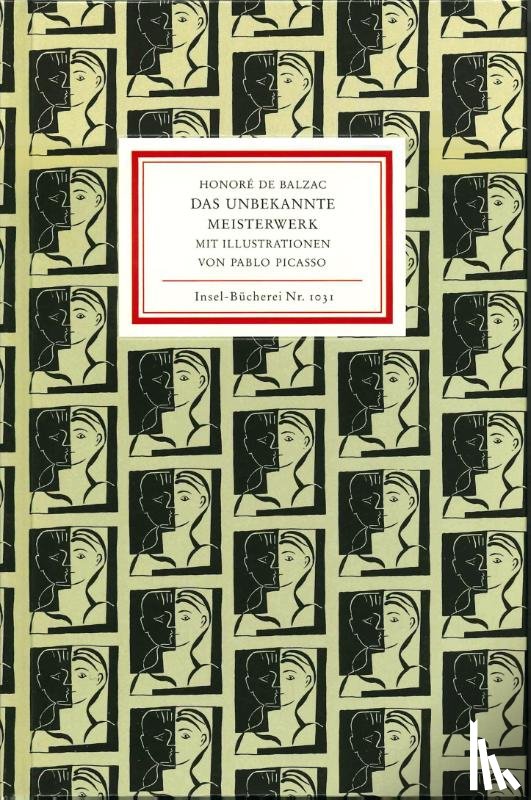 Balzac, Honoré de - Das unbekannte Meisterwerk
