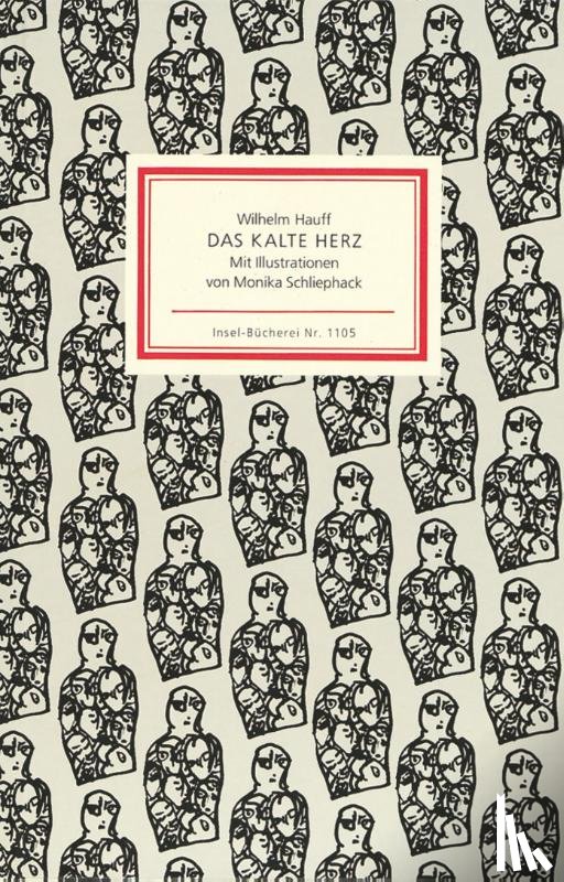 Hauff, Wilhelm - Das kalte Herz