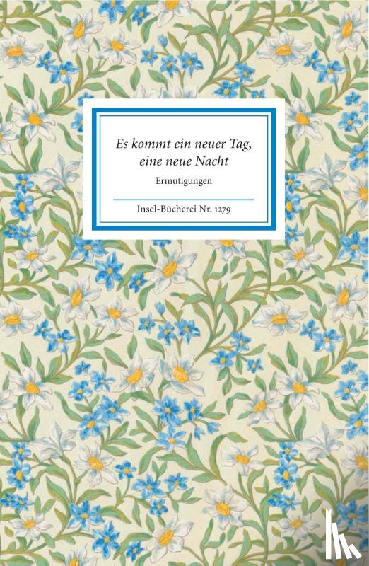  - Es kommt ein neuer Tag, eine neue Nacht