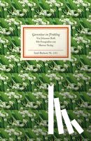 Roth, Johannes - Gartenlust im Frühling