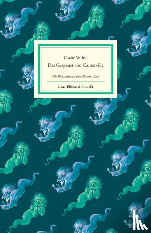 Wilde, Oscar - Das Gespenst von Canterville