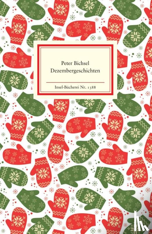 Bichsel, Peter - Dezembergeschichten