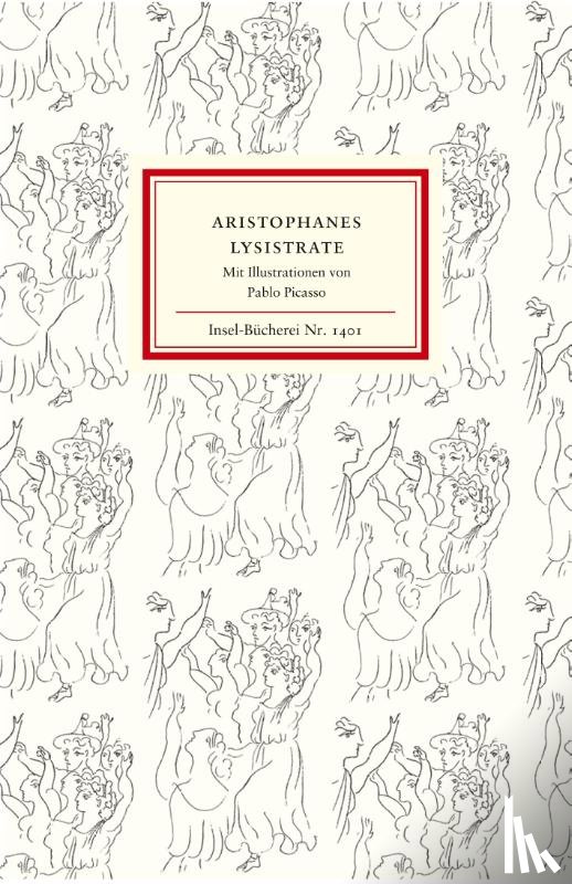 Aristophanes - Lysistrate