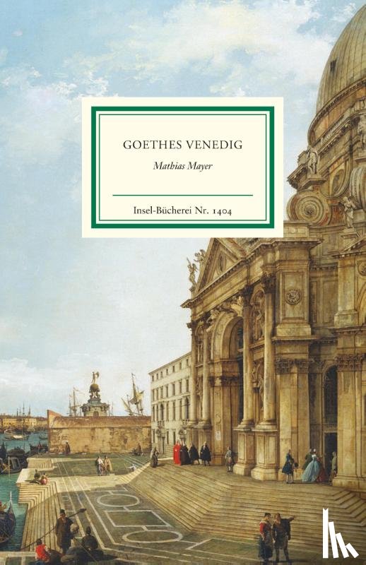  - Goethes Venedig