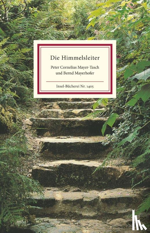Mayer-Tasch, Peter Cornelius, Mayerhofer, Bernd - Die Himmelsleiter