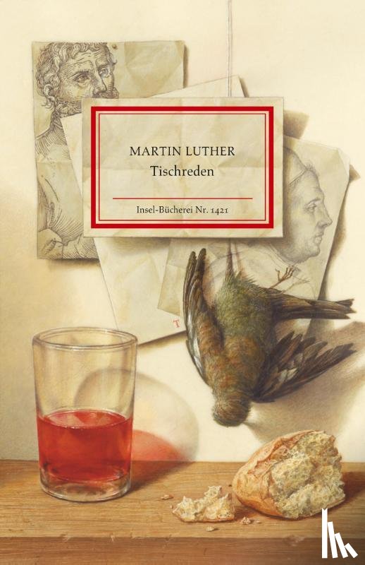 Luther, Martin - Tischreden