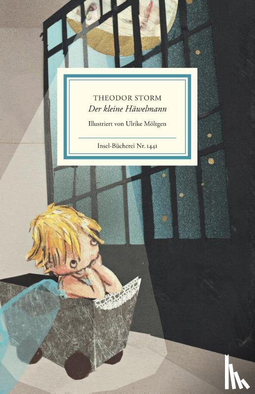 Storm, Theodor - Der kleine Häwelmann