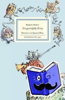 Potter, Beatrix - Die Geschichte der gestiefelten Kitty
