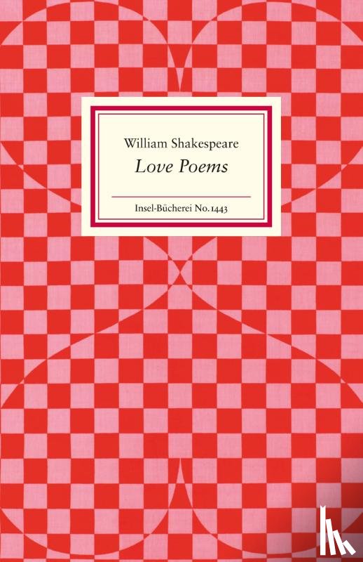 Shakespeare, William - Love Poems