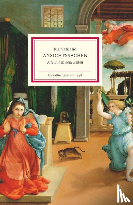 Vahland, Kia - Ansichtssachen