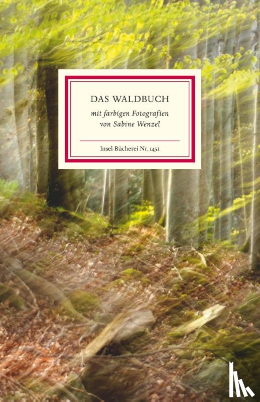  - Das Waldbuch