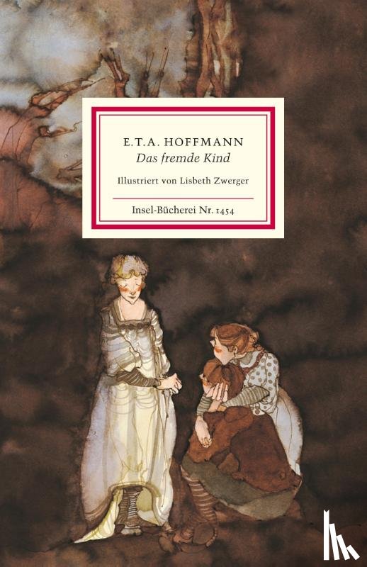 Hoffmann, E. T. A. - Das fremde Kind