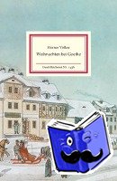 Völker, Werner - Weihnachten bei Goethe