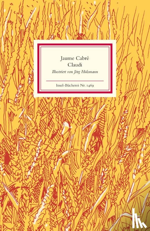 Cabré, Jaume - Claudi